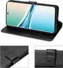 Hülle für Xiaomi Redmi Note 15 4G / 5G Handyhülle Wallet Produktbild-Vorschau 5
