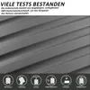 Hartschalen-Trolley ABS Handgepäck Koffer Rollkoffer Produktbild-Vorschau 5