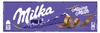 Milka Chocolat au lait 250 g Voir les images du produit 1