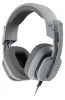 Logitech A10 - Ozone - Grey - EMEA Produktbild-Vorschau 2