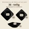 Konsimo Tafelservice EPIRI für 12 Personen (36 Stück) Produktbild-Vorschau 4