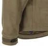 Helikon-Tex PATRIOT Jacke – Schweres Fleece – In mehreren Produktbild-Vorschau 4