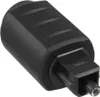 Złącze audio InLine® OPTO, gniazdo 3,5 mm / wtyczka Toslink Podgląd zdjęcia produktu 4