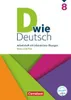 D wie Deutsch - Arbeitshefte Basis und Plus - Ausgabe 2018 Produktbild-Vorschau 2