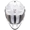 Scorpion Exo-ADF-9000 AIR Solid Pearl-White M Anteprima dell’immagine prodotto 2