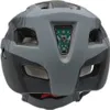 DUNLOP KASK Rowerowy L regulowany czerwone światło LED z Podgląd zdjęcia produktu 16