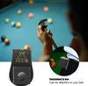 Magnetischer Billard-Kreide-Halter mit Gürtel-Clip Tragbare Produktbild-Vorschau 4
