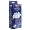 A product box for a Grohe Tempesta 100 hand shower. Produktbild-Vorschau