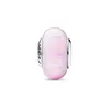 PANDORA MOMENTS Charm Opale Rosa Iridescente 791691C03 Anteprima dell’immagine prodotto 3