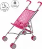 Idena Puppenbuggy Puppenzubehör Produktbild-Vorschau 3
