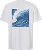 JOHN DEVIN T-Shirt , Printshirt weiß-bedruckt Größe L Produktbild-Vorschau 2