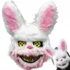 Maschera giocattolo Killer Rabbit MS20 Anteprima dell’immagine prodotto 16