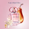 Armani (Giorgio Armani) My Way Nectar Eau de Parfum für Produktbild-Vorschau 4