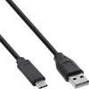 InLine 35735, 5 m, USB C, USB A, USB 2.0, 0,48 Gbit/s, Náhľad obrázku produktu 2