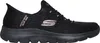 Skechers SUMMITS Classy Night Damen Sneaker, Vegan Slip-Ins Produktbild-Vorschau 10