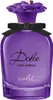 A studio shot of a Dolce & Gabbana Dolce Violet Eau de Toilette perfume bottle. Produktbild-Vorschau
