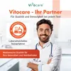 Vitocare TSH-Test 2x – Schilddrüsen-Vorsorge Selbsttest für Produktbild-Vorschau 7