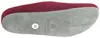 Gottstein Magicfelt 701 Damen Wollfilz-Pantoffel weinrot Produktbild-Vorschau 4