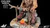 Ray Harryhausen Diorama 1/8 Cyclops Barbecue Scene 17 cm Produktbild-Vorschau 5