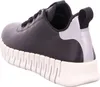 Ecco damskie sznurowane buty sportowe gumowa podeszwa Podgląd zdjęcia produktu 17