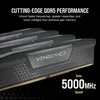 Corsair Vengeance CMK32GX5M2B6000C38 memoria 32 GB 2 x 16 Anteprima dell’immagine prodotto 10