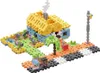 MARIOINEX Mini-Waffelblöcke 148 Stk. Haus 04152 Produktbild-Vorschau 11