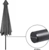 Kingsleeve® Sonnenschirm UV Schutz 80+ Balkon Schutzhülle Produktbild-Vorschau 6