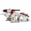 Lego 75021 Star Wars Republic Gunship Produktbild-Vorschau 5