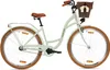 Goetze Style 28 Zoll City Bike, 46 cm Tiefeinsteiger, Produktbild-Vorschau 1