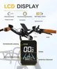 E Bike Damen 26 Zoll Elektrofahrrad City E-Bikes & Produktbild-Vorschau 7