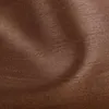 A close-up view of brown fabric with a visible weave pattern. Anteprima dell’immagine prodotto