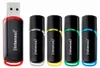 Intenso 3511575, 16 GB, USB Typ-A, 2.0, 28 MB/s, Kappe, Produktbild-Vorschau 2