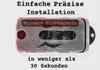Apple iPhone 13, Anti Spy Privacy, Blickschutz, Produktbild-Vorschau 6