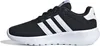 ADIDAS LITE RACER 3.0 Schuhe Kinder schwarz 38 Produktbild-Vorschau 10