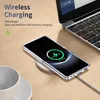 Pro Samsung Galaxy Z Flip7 MagSafe Integrated 360 Rotation Náhled obrázku produktu 8