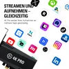 Elgato 4K Pro Professionelle Aufnahmen und viel mehr, Produktbild-Vorschau 8