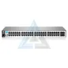 Switch Ethernet gestibile a 48 porte HP 2530-48G - 48 x Anteprima dell’immagine prodotto 2