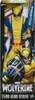The image shows the packaging of a Wolverine action figure from the Titan Hero Series. Náhľad obrázku produktu