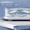 AIORBER Ultraschallreiniger 45kHz, Produktbild-Vorschau 5