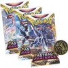 Pokemon Astral Radiance: Eevee 3-Pack Blister Voir les images du produit 9