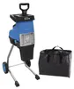 Güde Gartenhäcksler 2801 Silent 94374 Elektro Häcksler Schredder Gartenschredder Holzhäcksler Leise 94374 Fangsack 2800w I03601 Elektro-gartenhäcksler Holzschhäcksler Walzenhäcksler 2800 Watt Laubhäcksler Gartenarbeit Heimwerker Produktbild-Vorschau