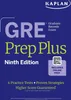 GRE Prep Plus 2025 Produktbild-Vorschau 2