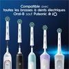 4x Oral-B EB50RX Cross Action PRO vervangende Productafbeelding-voorbeeld 14