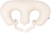 Bellochi Coussin d'Allaitement Jumeaux Ergonomique | 100% Voir les images du produit 1