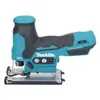 Makita DJV 185 G1 Akku Pendelhubstichsäge 18 V Brushless + Produktbild-Vorschau 3