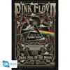 Close Up Poster Unisex Rainbow Theatre multicolor Standard Produktbild-Vorschau 2