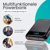 Siltcon® Ultra Kompakte Powerbank 10000mAh – 22,5W Produktbild-Vorschau 9