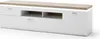 TV-Lowboard Fernsehtisch Hi-Fi Schrank Unterschrank Rack Produktbild-Vorschau 3