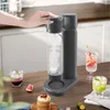 Soda Wassersprudler Sprudelwasser Maschine mit 1 L Produktbild-Vorschau 4