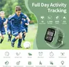 Kinder Smartwatch Jungen Mädchen mit Telefonfunktion, Produktbild-Vorschau 6